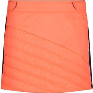 CMP - Damesrok, Red Fluo, 42, Red Fluo, 38 NL
