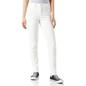 comma Broek, 0120 wit III, 34