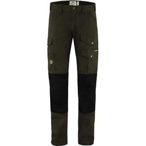 Fjallraven - Vidda Pro - Herenbroek - Versterkt - Normale Beenlengte