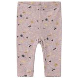 Name It - NbfKoral - Leggings - Gepolijst Lilac