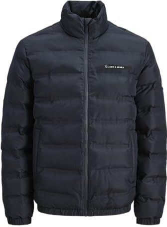 Jack & Jones - Alpes Heat - Jas - Geïsoleerd - Waterafstotend