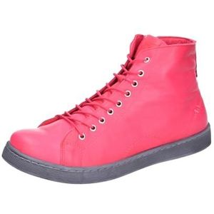 Andrea Conti 0344900 hot pink, magenta, 38 EU