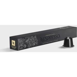 Nespresso Ristretto 20X10ST