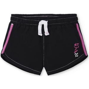 Tuc Tuc Broek voor meisjes, Zwart, 4 Jaren