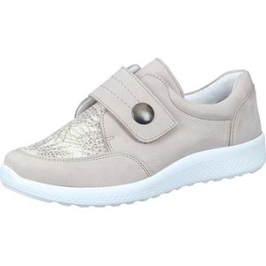 Comfortabel Dames 940451-08 slipper, 36 EU X-breed, beige, 36 EU X-Breed