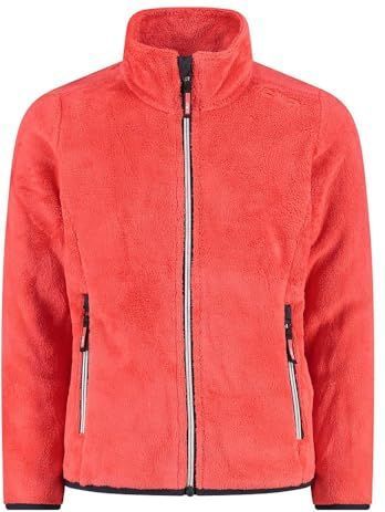 CMP - Veste - Unisex - Polaire Highloft - Geschikt voor Kinderen en Tieners