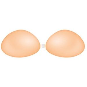 Starburst BH onzichtbaar plakband siliconen muts 90B