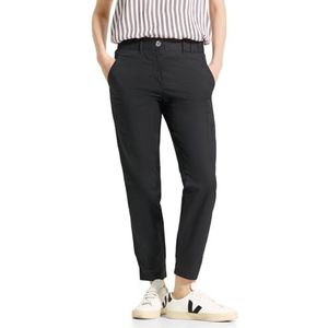 CECIL Utility Cargobroek, zwart, S x 28L