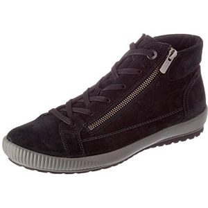 Legero Tanaro Sneakers voor dames, zwart 0000, 43 EU