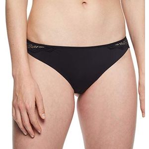 Passionata - Georgia - Tanga - Sensuele Snit - Microvezel - Kant