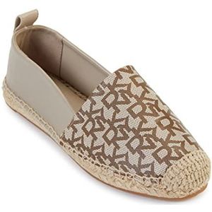 DKNY Dames Mali Slipper, Chino, 38 EU