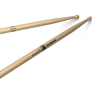 ProMark Rebound 2B Lange Hickory Drumstick, Acorn Wood Tip