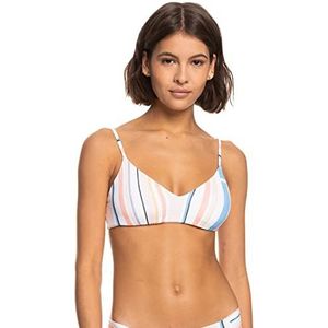Quiksilver PT Beach Classics Strappy Bikini voor dames, 1 stuk