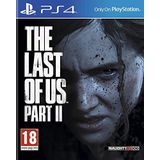 The Last Of Us 2 - Standard Edition [Playstation 4]
