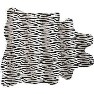 Tapijt DKD Home Decor 160 x 150 x 2 cm Polyester Koloniaal Jungle