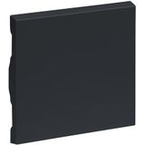 Legrand - SEANO Wip W/m - Knoppen + Schakelaars - Antraciet - Gelakt