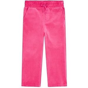 Steiff Joggingbroek voor jongens, roze (hot pink), 110