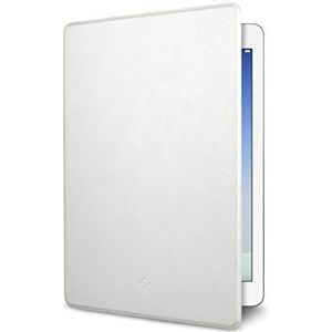 Twelve South SurfacePad Leather Folio voor iPad 9.7 (2017), iPad Air, wit