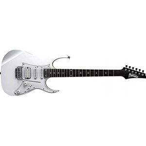 Ibanez GIO RG Series GRG140-WH elektrische gitaar - wit