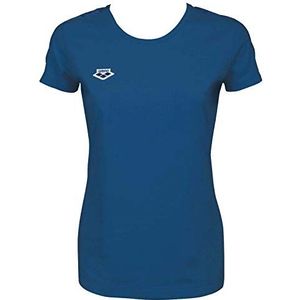 Arena W T-shirt Team Shirt, dames, Triple Denim, XL