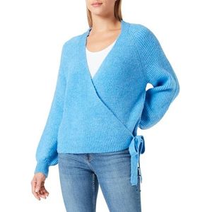 ONLY Onlmia gebreid damesvest, Super Sonic, S