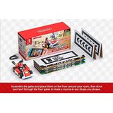 Nintendo Switch - Mario Kart Live Home Circuit Set - Mario- NL Versie