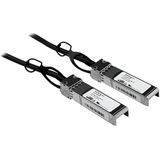 StarTech.com - SFP+ directe aansluitkabel - 3m - Compatibel met Cisco SFP-H10GB-CU3M
