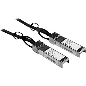 StarTech.com - SFP+ directe aansluitkabel - 3m - Compatibel met Cisco SFP-H10GB-CU3M