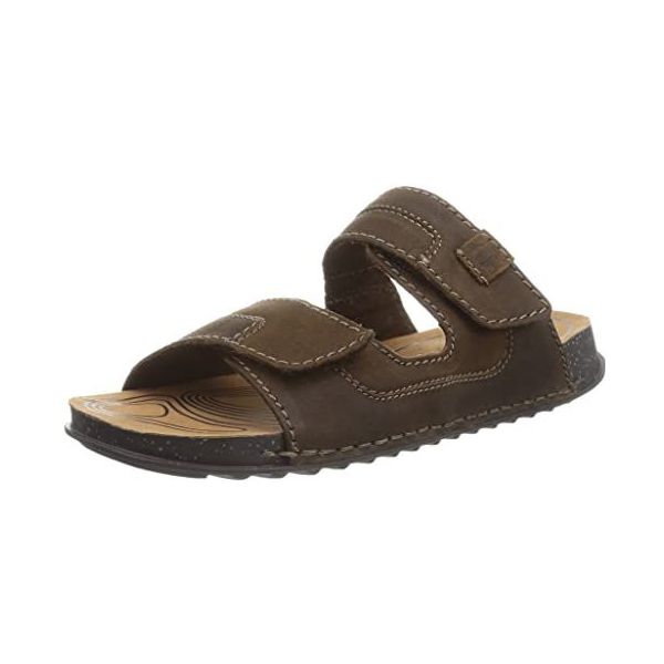 Maat 47 Clarks Heren sandalen kopen Lage prijs beslist