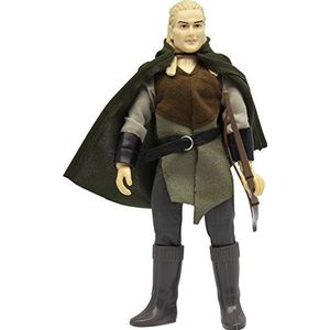 Mego - The Lord of the Rings - Legolas - Collectible Figure - Vanaf 8 jaar - Lansay