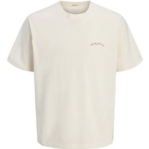 Bikini - Motiefprint - Jersey - Ronde Hals - Kwartmouw