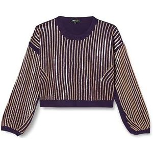 swirlie Damestrui 77133826, lila, L/XL, lila, L/XL