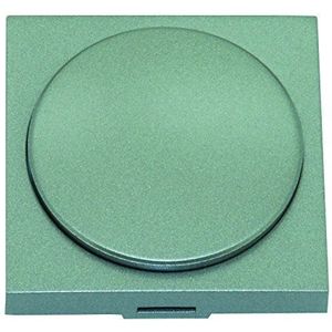 Schneider Electric Merten opbouw dimmer halogeen spoelentrafo crème
