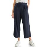 Street One - A376412 - Damesslip - Donkerblauw