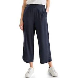 Street One - A376412 - Damesslip - Donkerblauw