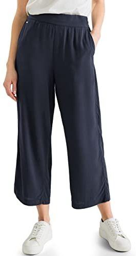 Street One - A376412 - Damesslip - Donkerblauw