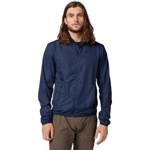 Fox Racing Ranger windjack voor heren, midnight, XL, Middernacht, XL