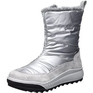 Legero Tirano sneeuwlaarzen voor dames, Aluminio Grijs 2500, 38 EU