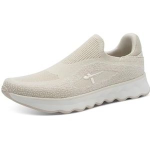Tamaris - Essentials - Slip-on Sneakers - Beige