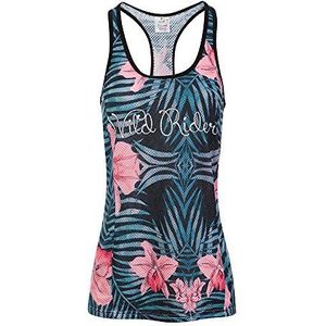 EveSportsWear Wild Riders tanktop, dames