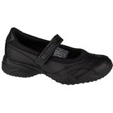 Skechers - Velocity Pouty - Casual Schoenen - Zwart