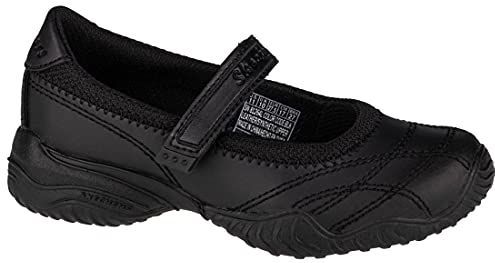 Skechers - Velocity Pouty - Casual Schoenen - Zwart