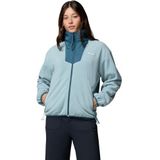 Columbia - Sequoia Grove - Fleecejack - Gerecycled Polyester