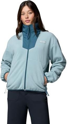 Columbia - Sequoia Grove - Fleecejack - Gerecycled Polyester