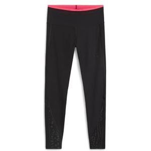 PUMA - Hypernatural - Legging - Zwart - Polyester/Elasthan
