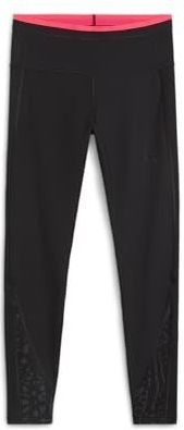 PUMA - Hypernatural - Legging - Zwart - Polyester/Elasthan