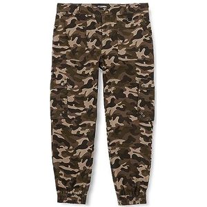 TILDEN Cargobroek heren 37931186, camouflage, L, camouflage, L