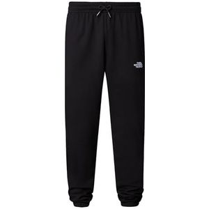 The North Face - Joggingbroek - Zwart - Katoen