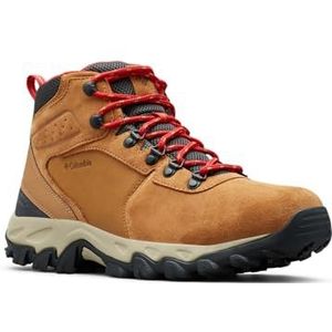 Columbia Hiking schoenen voor Heren, NEWTON RIDGE PLUS II SUEDE WP Mid