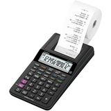 CASIO Printende bureaurekenmachine HR-8RCE, 12-cijferig, herhalingsdruk, kosten/verkopen/margin, professionele percentage berekening